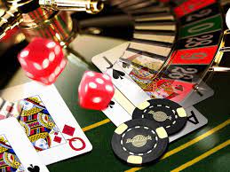 Вход на официальный сайт Gorilla Casino